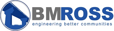 B. M. Ross and Associates Limited Logo